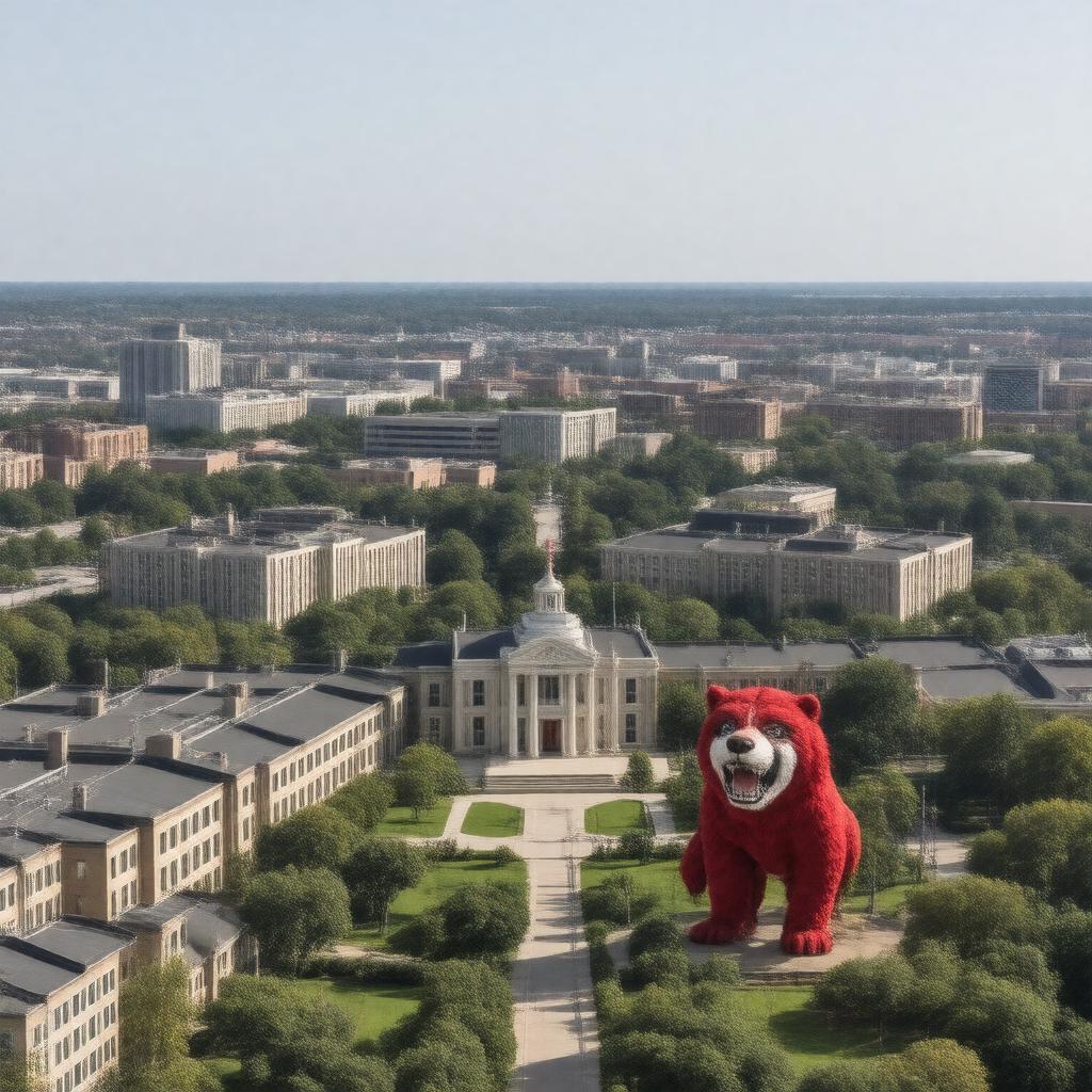 University of Wisconsin–Madison